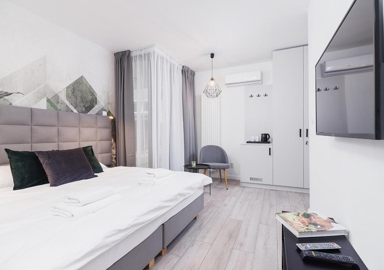 Wow! By Krakowmyplace Apartament *