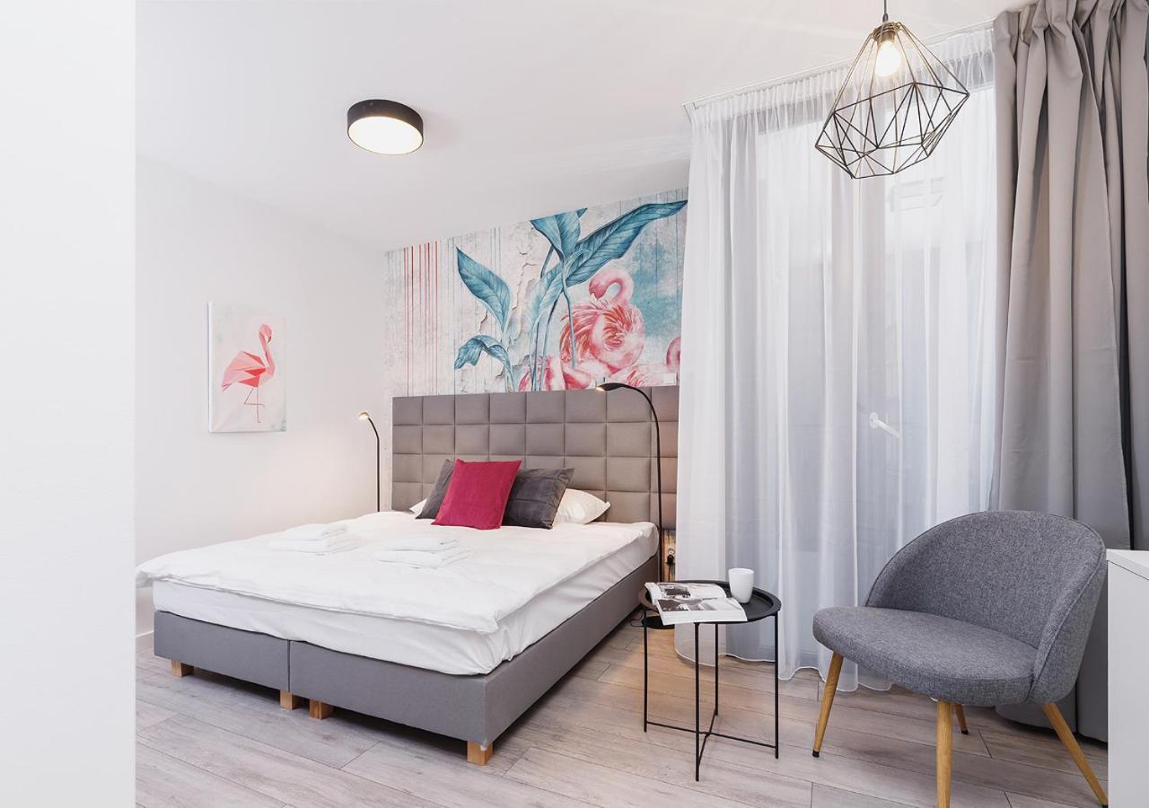 Apartament Wow! By Krakowmyplace Kraków