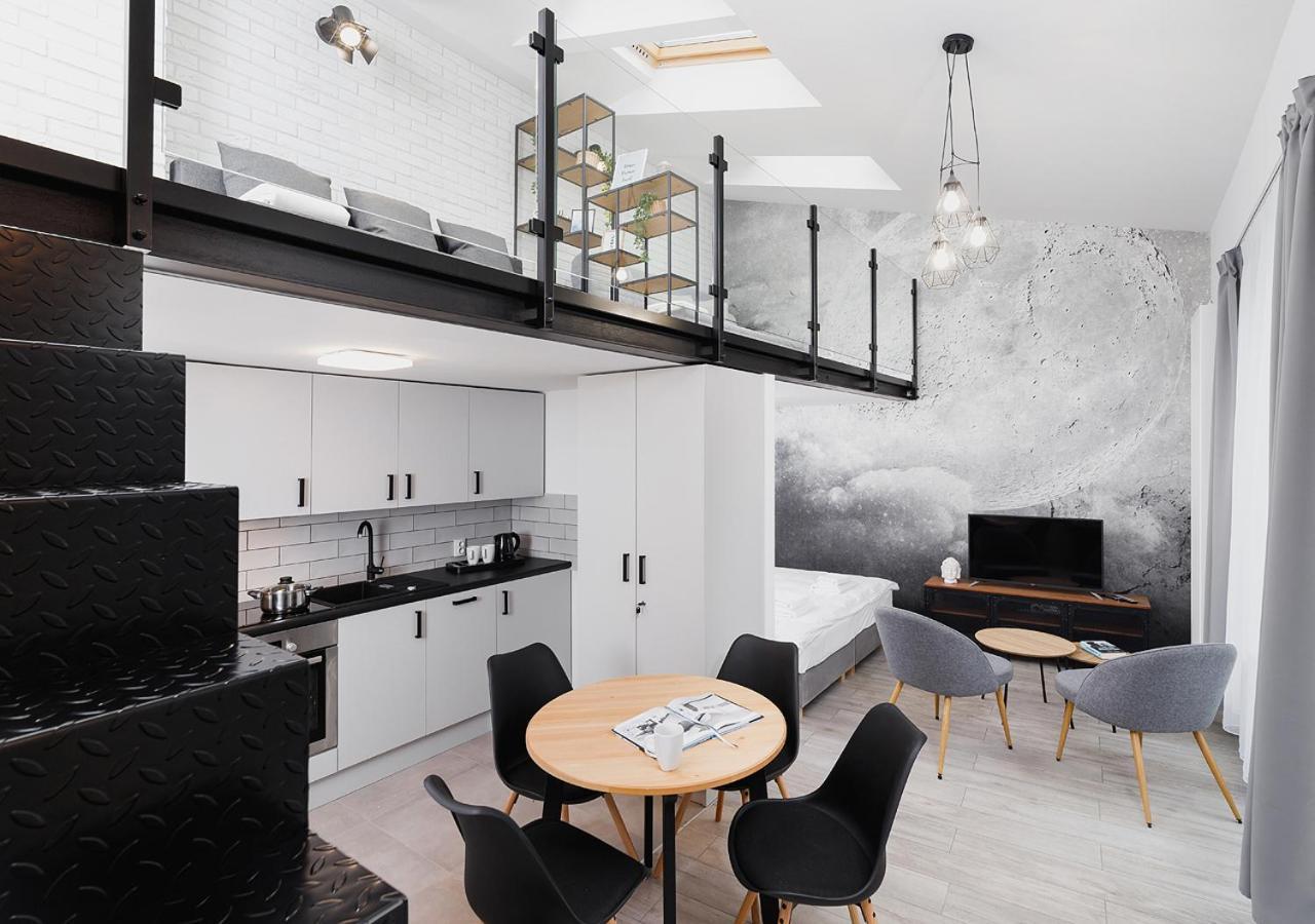 Wow! By Krakowmyplace Apartament