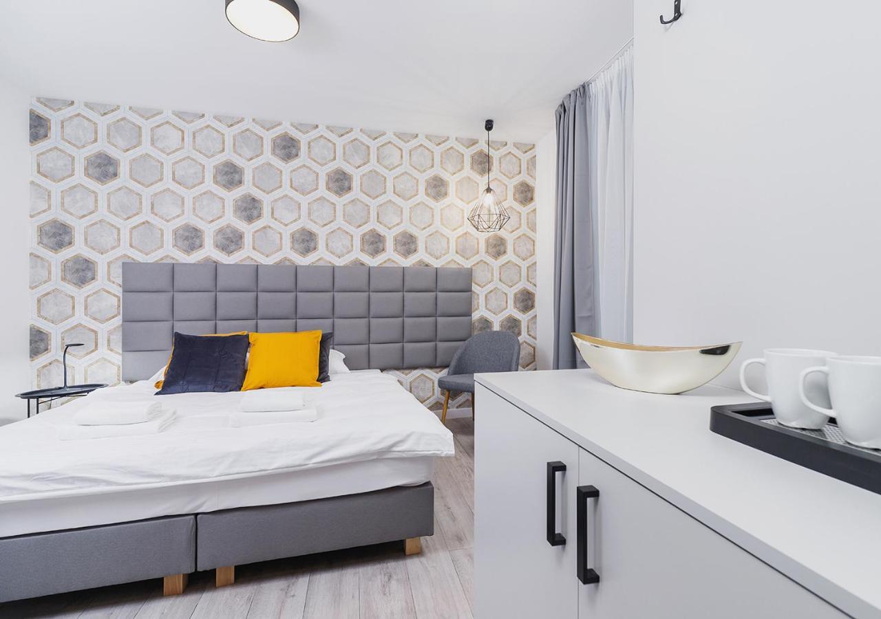 Apartament Wow! By Krakowmyplace Kraków