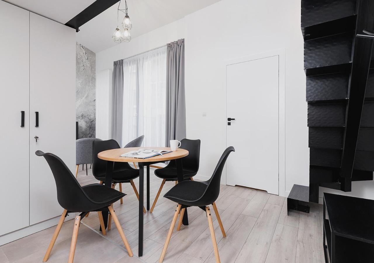 Apartament Wow! By Krakowmyplace