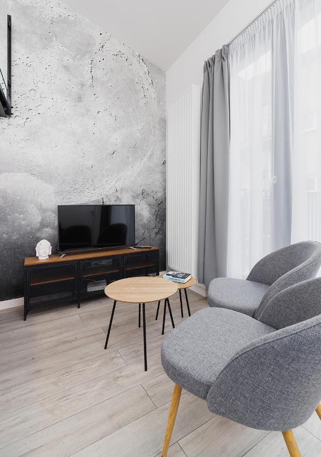 Wow! By Krakowmyplace Apartment Krakow